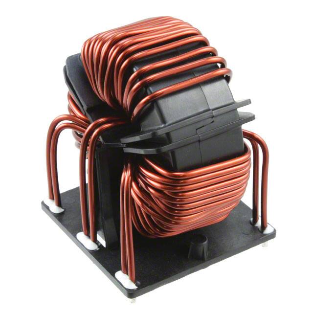 RB8532-36-0M8 Schaffner EMC Inc.  Induttanze di modo comune